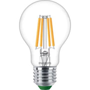 MAS LEDBULBND2.3-40W E27 830 A60 CL G UE