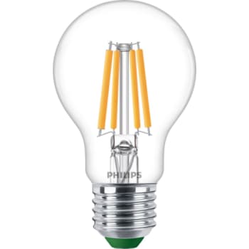 MAS LEDBULBND2.3-40W E27 830 A60 CL G UE