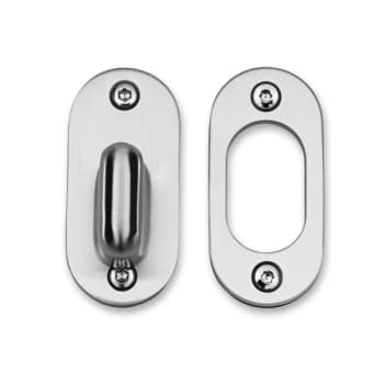 ROSET 65X30X3 MM CYL./VRID. RS