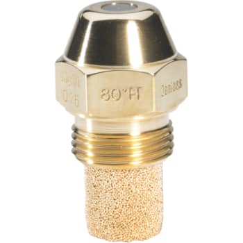 Oliedyse 0.5U Gal/H 80 H