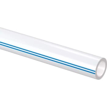 Uponor Combi Pipe rør i rulle PN10 28x4,0 50m