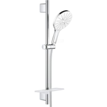 Rainshower Smartactive 150, Brusestangsæt 3 sprays