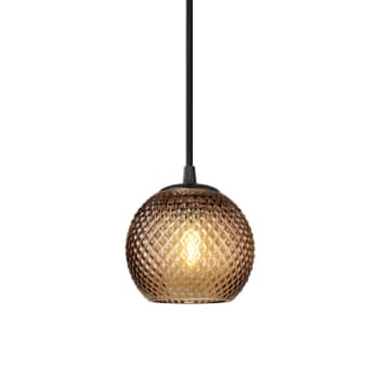 Nobb ball small amber