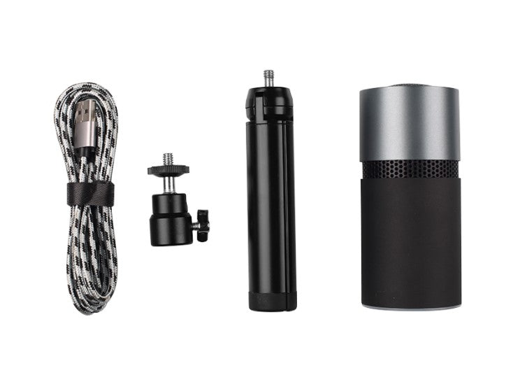 MDrill Pulse bordmikrofon - Noise cancellation, 96kHz/24bit