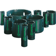 Hulsave i HSS-bimetal 42 mm