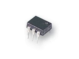 GFH600 Optokobler - 1 kanal, 70V, fototransistorudg. (DIP6)
