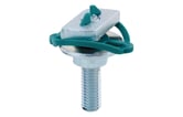 RapidRail Hammerfix T-bolt M8x30mm