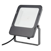Blue Electric LED-projektør, 100 W, 13000 lumen