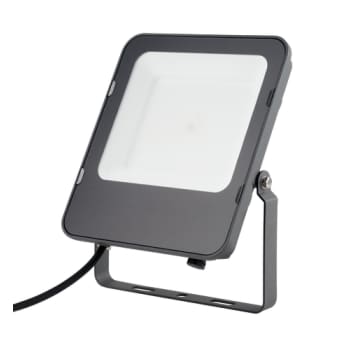 Blue Electric LED-projektør, 100 W, 13000 lumen