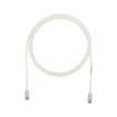 Patchkabel SD Kat.6 U/UTP LSZH 5m grå