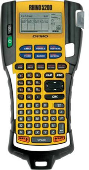 DYMO RHINO 5200