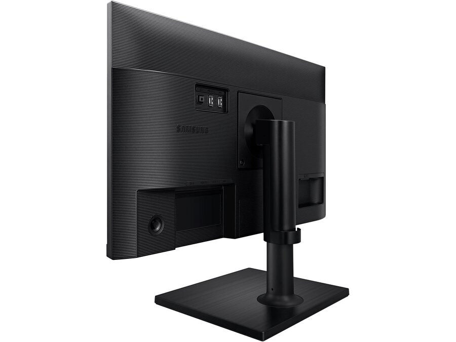 27" LED Monitor - 1920x1080 (Full HD), 2xHDMI, DisplayPort