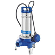 Flygt pumpe DXGM 25-11 med 1" muffe og 10 m kabel, 230 V