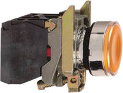 LAMPETRYK ORANGE 24V XB4BW35B5