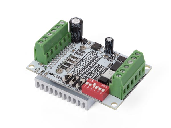 TB6560 3A Stepmotor Driver modul
