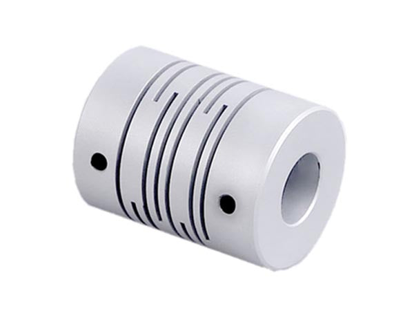 Z-akse opdaterings-gevindstang og kobler til K8200