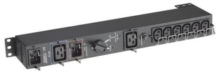 Eaton HotSwap MBP IEC - Ekstern bypass