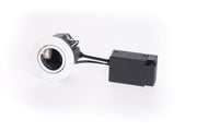 DIOSPOT OPTI GU10 hvid rund