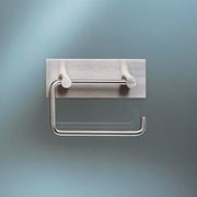 Vola T12-19 papirholder messing natur
