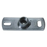Samontec GPS 1/2" montageflange