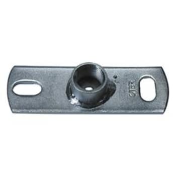 Samontec GPS 1/2" montageflange