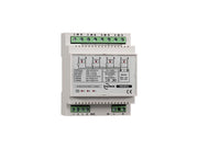 Programmerbar 4 kanals relæmodul - NC