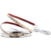 Stripline 3,6m, 15W/m, 2700K, med 2x5m, kabel, IP54