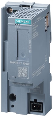 SIMATIC ET 200SP bundle PROFINET-interfacemodul IM 155-6 PN ST maks. 32 I/O-moduler og 16 ET 200AL-m