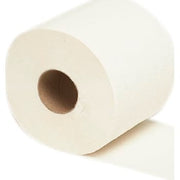 Abena Care-Ness Excellent toiletpapir, 3-lags, hvid