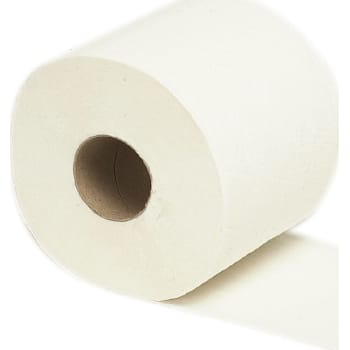 Abena Care-Ness Excellent toiletpapir, 3-lags, hvid