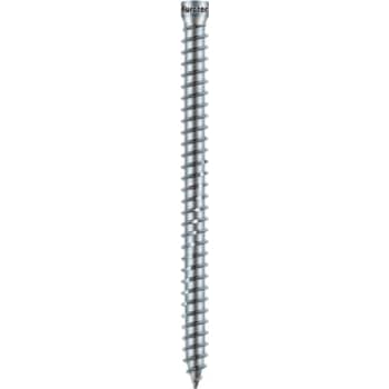 Eurotec karmskrue 7,5 x 182mm FZB, TX30, CH, 100stk.