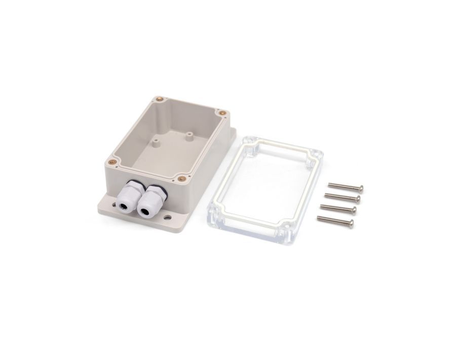 RF (R2) - Trådløs Wi-Fi Smart Switch m. RF modtager