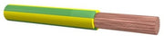 Monteringsl H07 z-k HF 90 1G70 gul/grøn T500