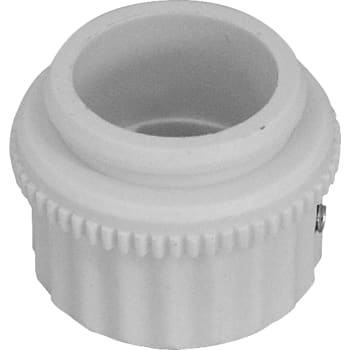 Wavin adapterring til Danfoss