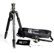 ELMA LASER X TRIPOD TREFOD MED TILTHOVED