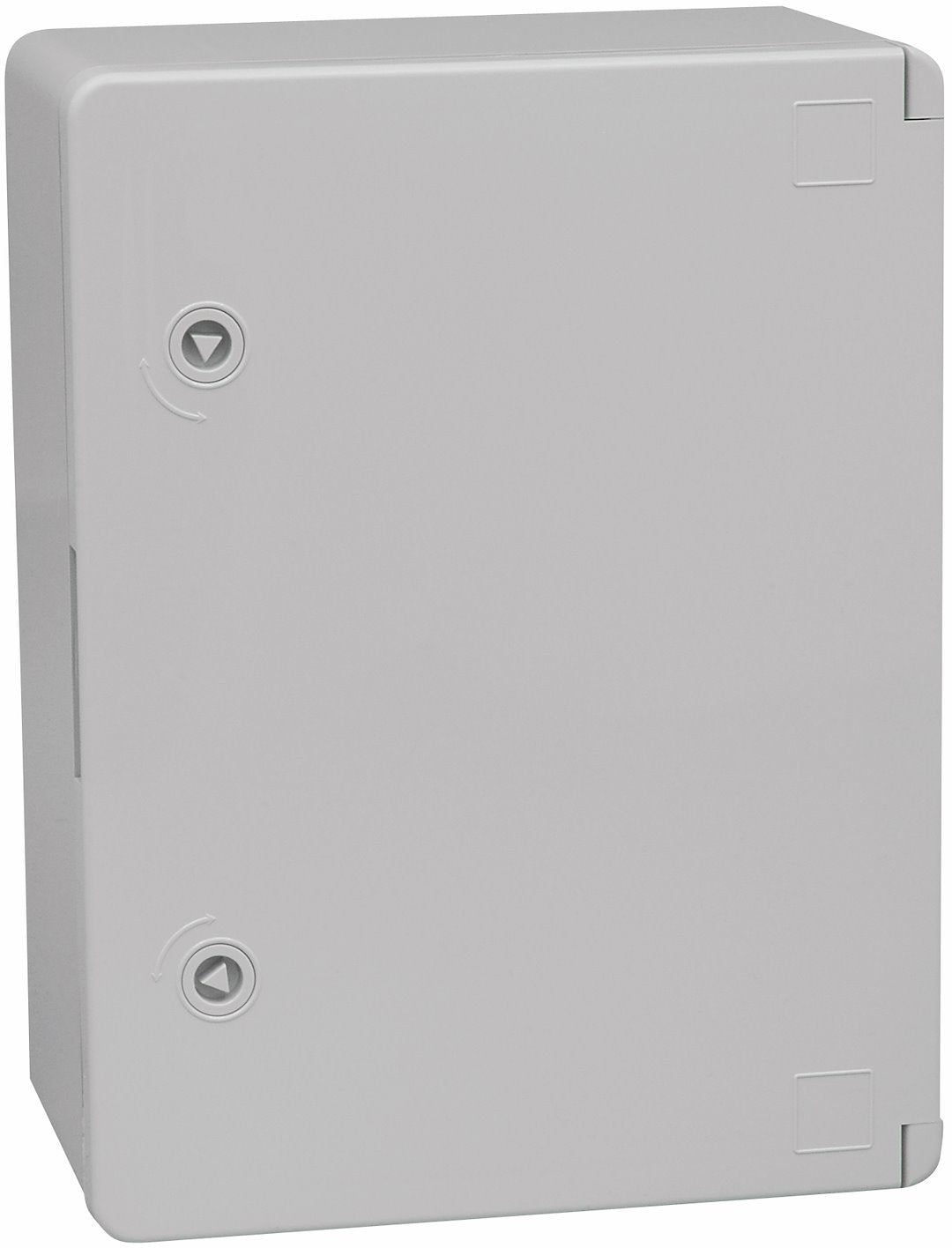 MONT.SKAB ABS 400X300X165 IP65