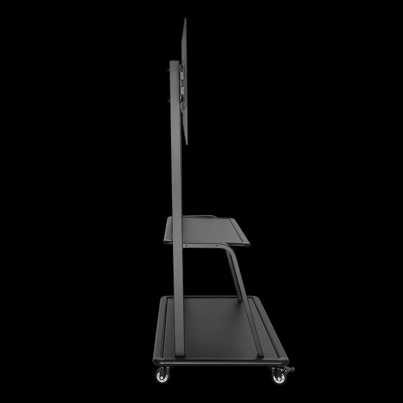 Rullebord m. TV beslag  60-105" 150kg, justerbar højde