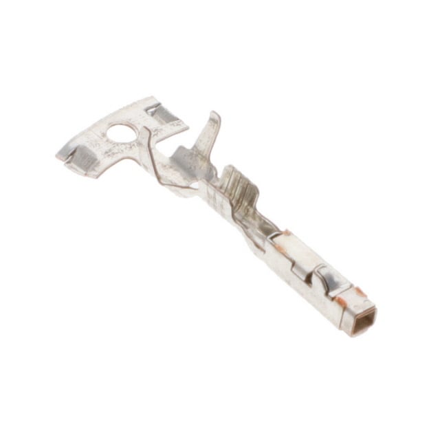 Kontaktben til MCON 1.2 stikhus - Hun, 0,5-1mm² (10 stk.)