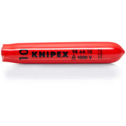 KNIPEX L-AUS tylle, 10 x 80 mm