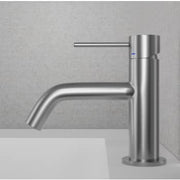 Scandtap Håndvaskbatteri Steel Voyage