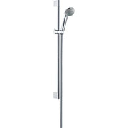 Hansgrohe Crometta 85 Green brusesæt EcoSmart+, 65 cm, krom