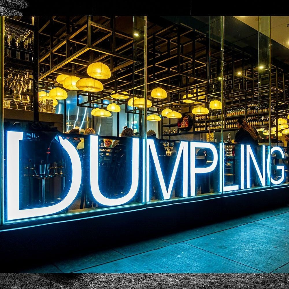 Vandtæt LED modul - 1,44W, IP68, ideel til skilte og specialløsninger