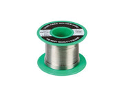 Blyfri loddetin - 99,3%Sn% 0,7%Cu, Ø1mm (100g)