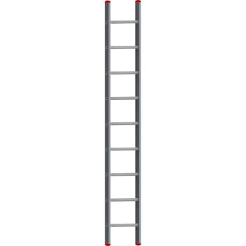 JUMBO enkeltstige Super Proff, 9 trin/2,8 m