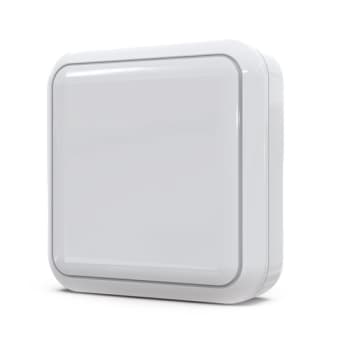 Roth Softline rumføler Mini, med fugtføler, hvid