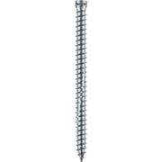 Eurotec karmskrue 7,5 x 132mm FZB, TX30, CH, 100stk.