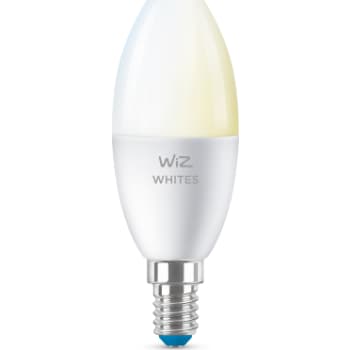 WiZ E14 LED kertepære - varm til kold -1-pak