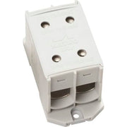 Katko Klemme AL/CU KL2x150, 2x25-150 mm², 500/640A, grå