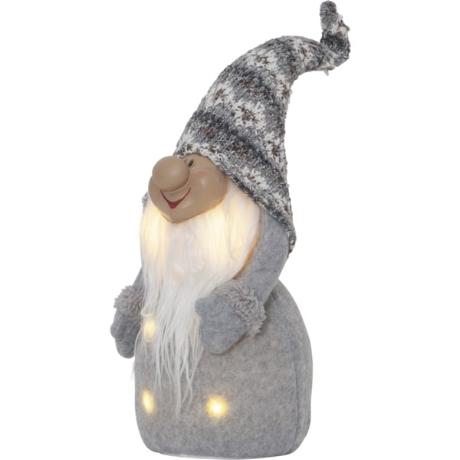 Joylight II nisse grå (stående)