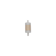 LEDlife R7S LED pære - 9W, 78mm, dæmpbar, 230V, erstatter 150W, RA80, Flicker free.